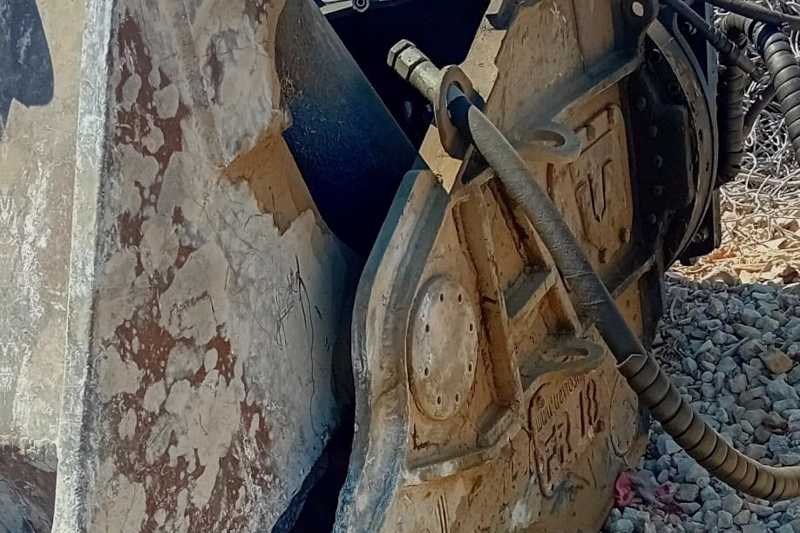 OmecoHub - Immagine TREVI BENNE FR18